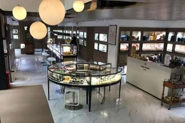 杭州市上城寄卖奢侈品店